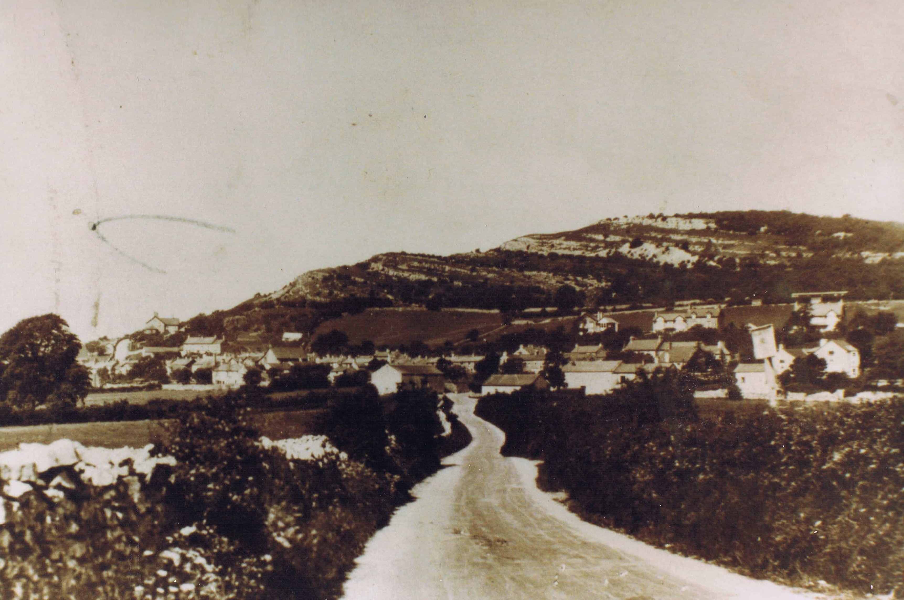 Millhead Road